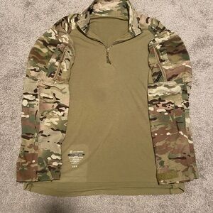 Crye Precision G4 FR Combat Shirt - L/R
